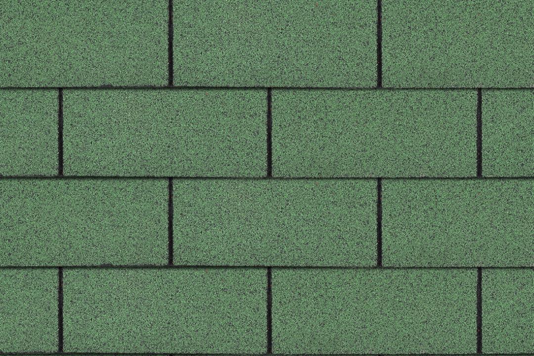 Shingle Verde 2mt