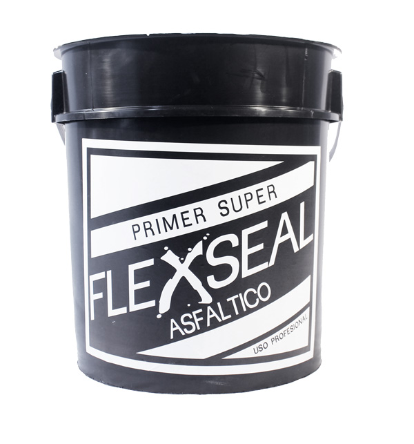 Primer Solvente Flexseal