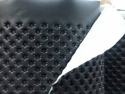 Guttabeta Drain 2M x25 (Membrana de Drenaje con Geotextil)