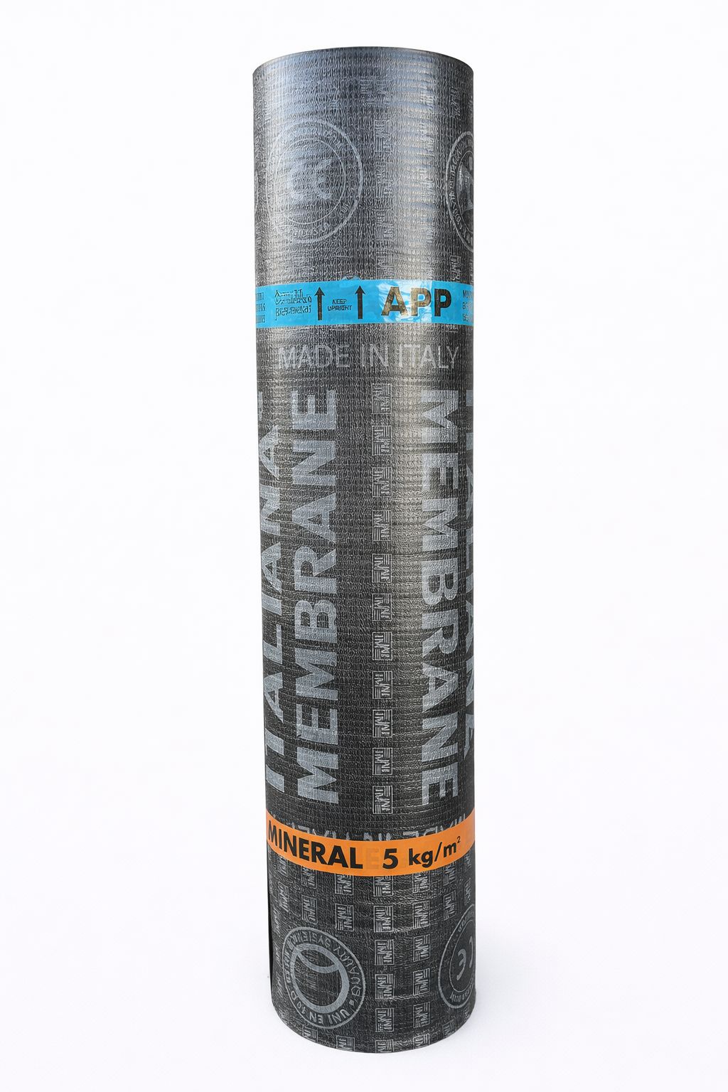 Tropical Granulado Gris 5kg/m2
