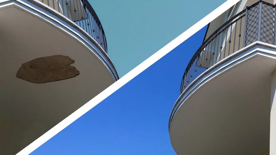 Terrazas, balcones y escaleras alicatados: cómo abordar y solucionar el problema de las infiltraciones de agua con Protech Balcony Terrazas, balcones y escaleras alicatados: cómo abordar y solucionar el problema de las infiltraciones de agua con Protech Balcony