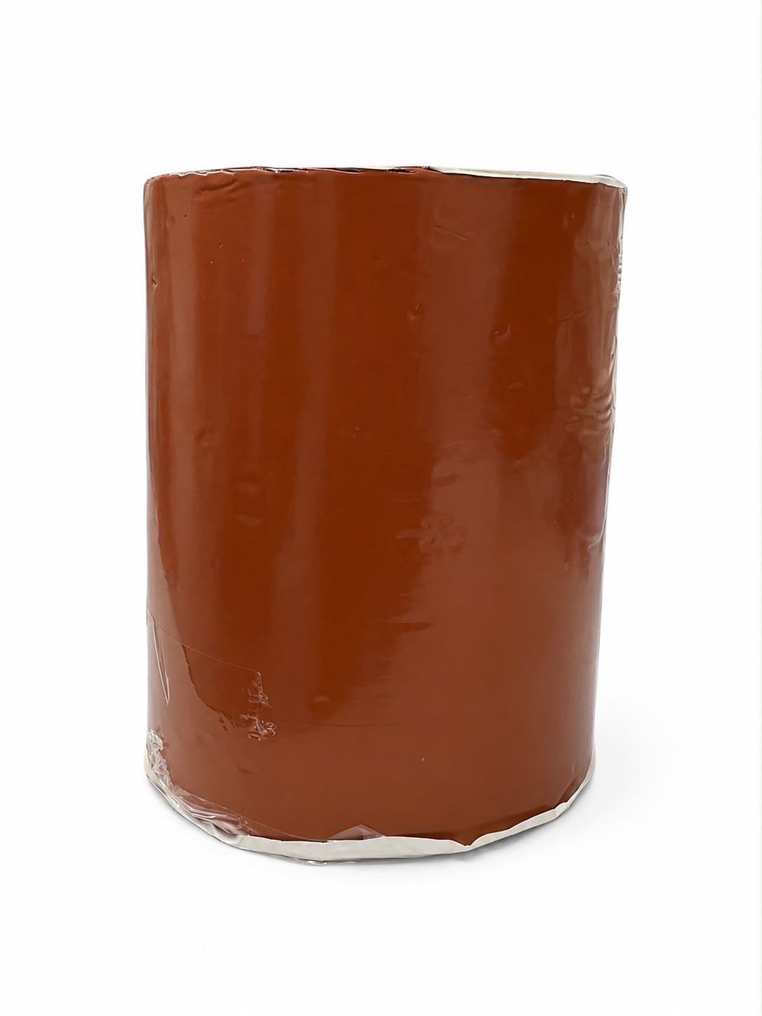 Cinta Autoadhesiva Terracota 10mt 