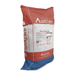 Floor Tenax SFR 25kg