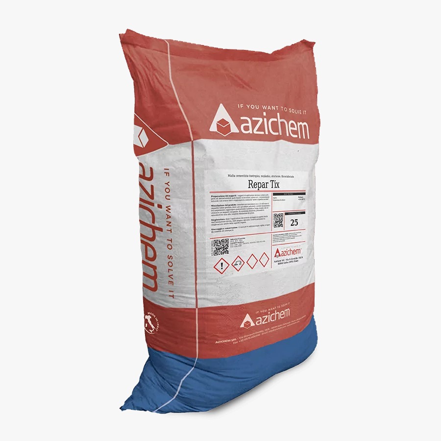 Repar Tix  25kg