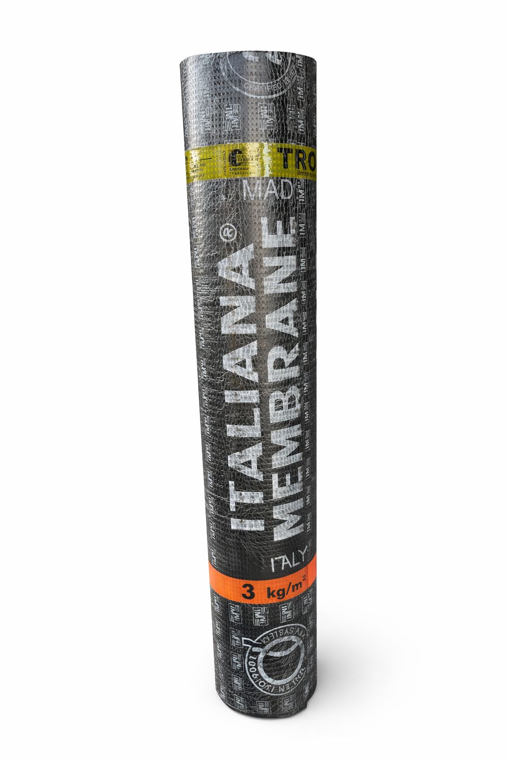 Tropical Poli&eacute;ster 3kg/m2
